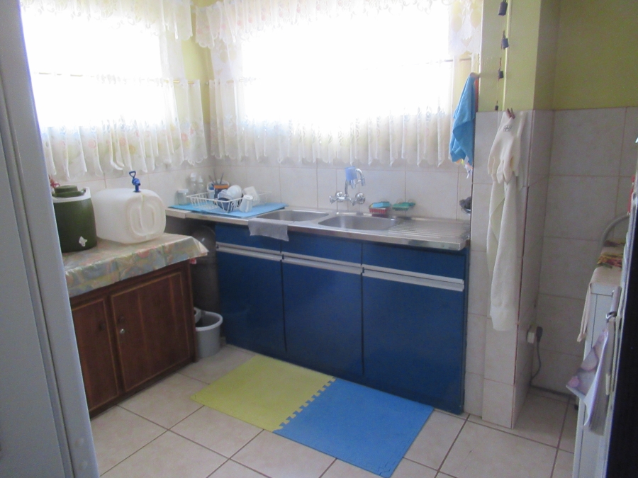 3 Bedroom Property for Sale in Flamingo Park Free State